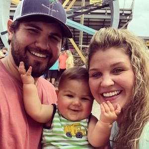 Meet your Posher, Kelsey